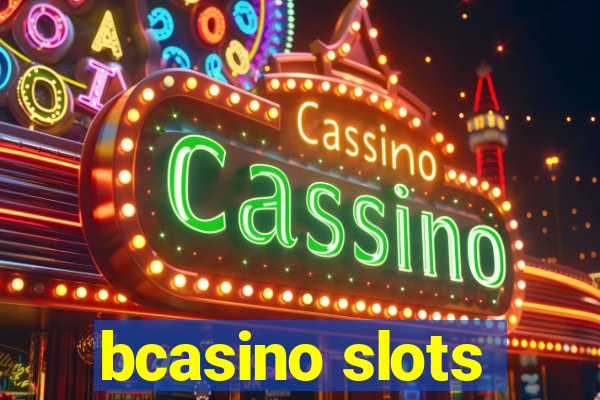 bcasino slots